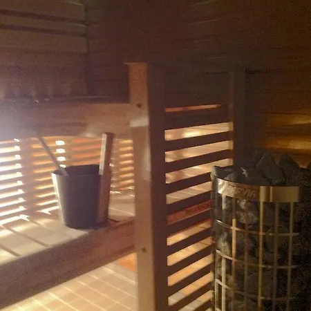 Holiday Home In Kuusankoski Exterior photo