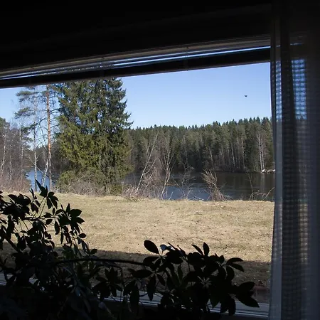 Holiday Home In Kuusankoski Exterior photo
