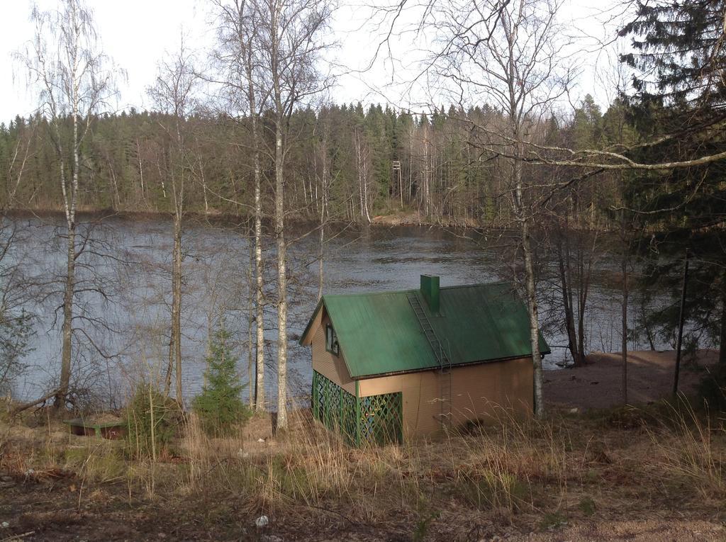 Holiday home In