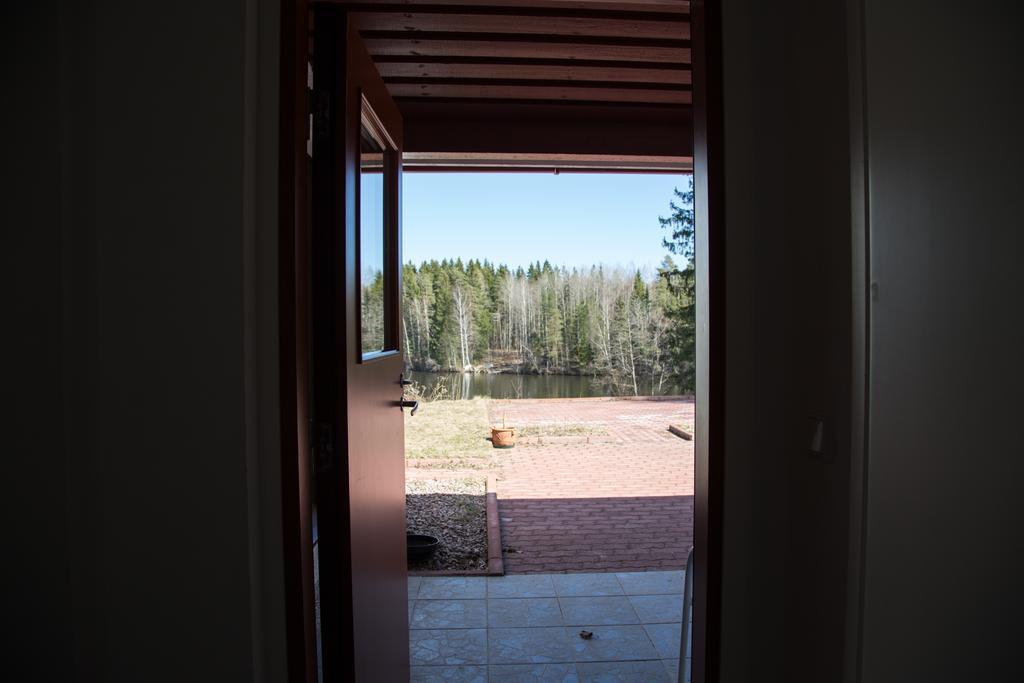In Holiday home Kuusankoski