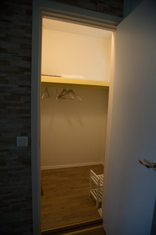 In Holiday home