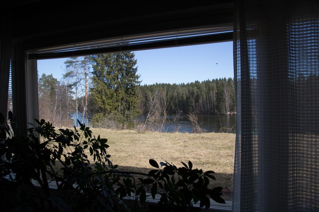 Holiday home In