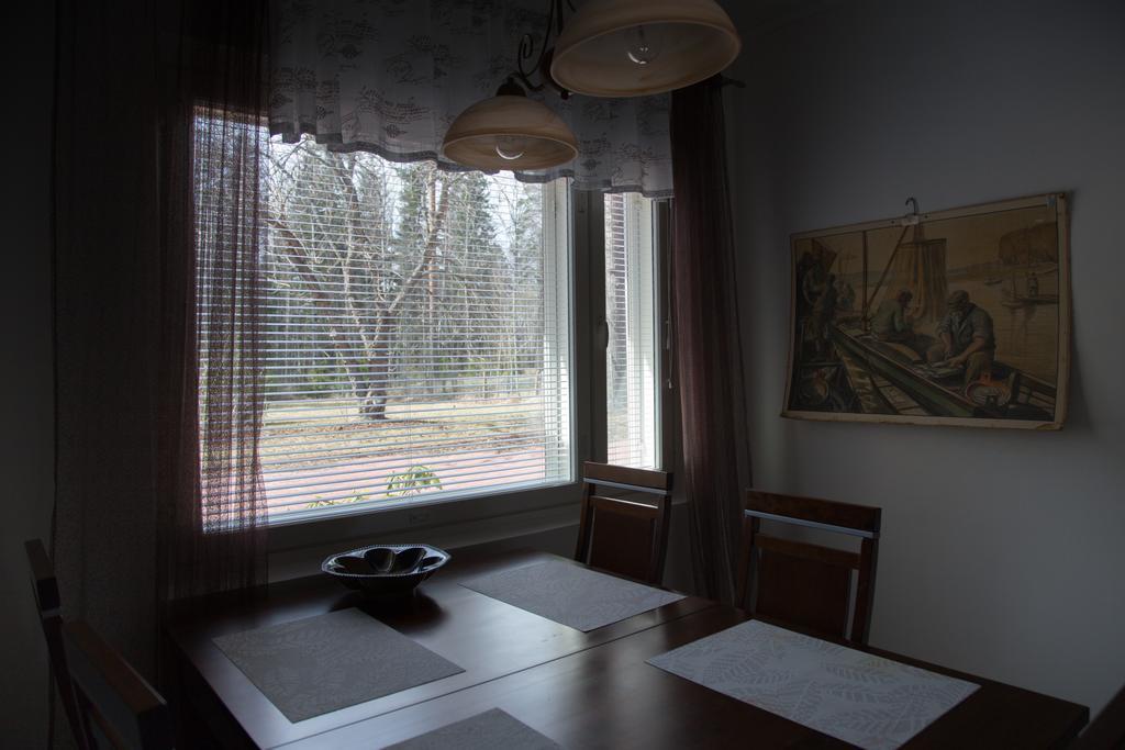 Holiday home In