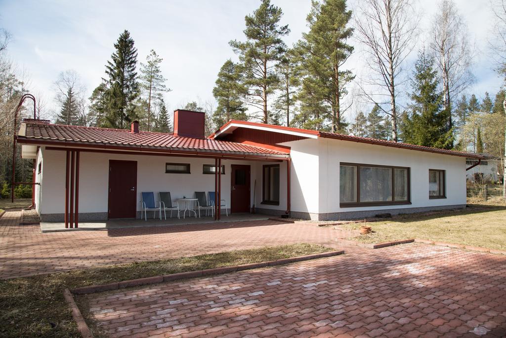 In * Kuusankoski