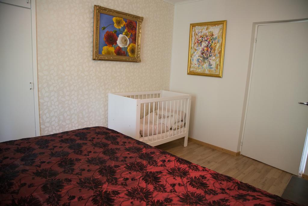 Holiday home In Kuusankoski